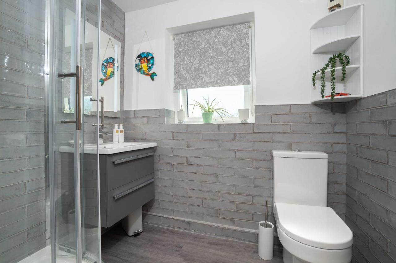 Kentmere Haven - 2 Bedroom - Cycle Storage Kendal Exterior foto